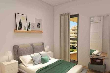 Stefys Beach Apartment Benalmadena Ngoại thất bức ảnh