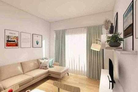 Stefys Beach Apartment Benalmadena Ngoại thất bức ảnh