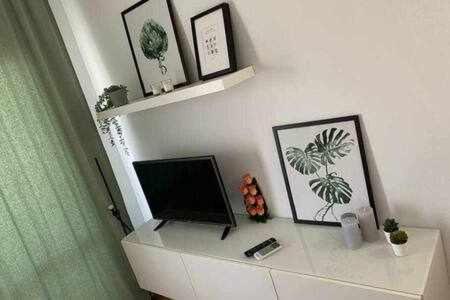 Stefys Beach Apartment Benalmadena Ngoại thất bức ảnh